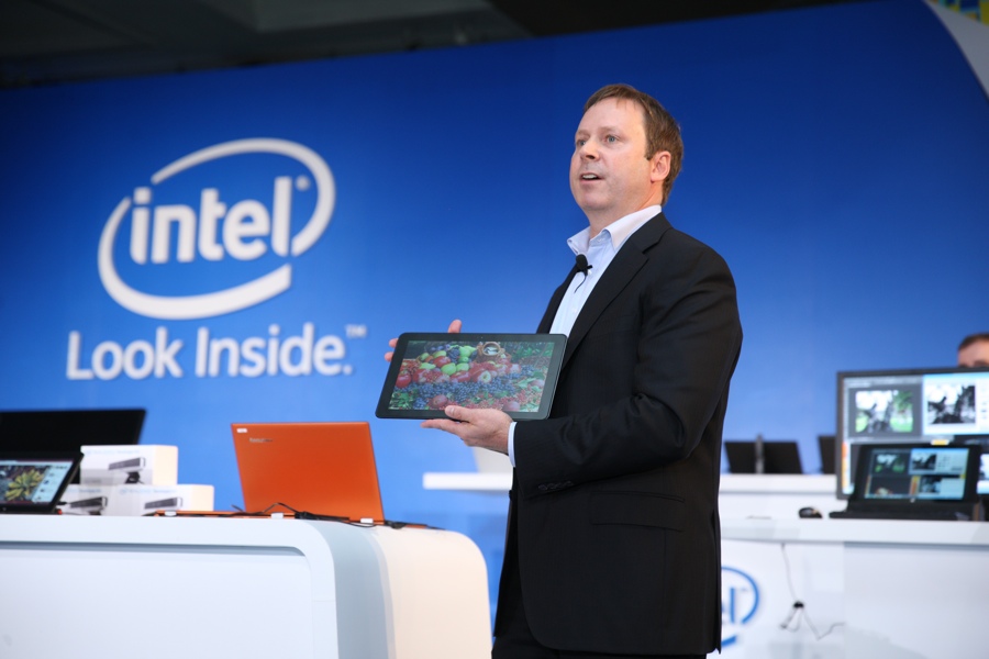 Intel Core M Broadwell
